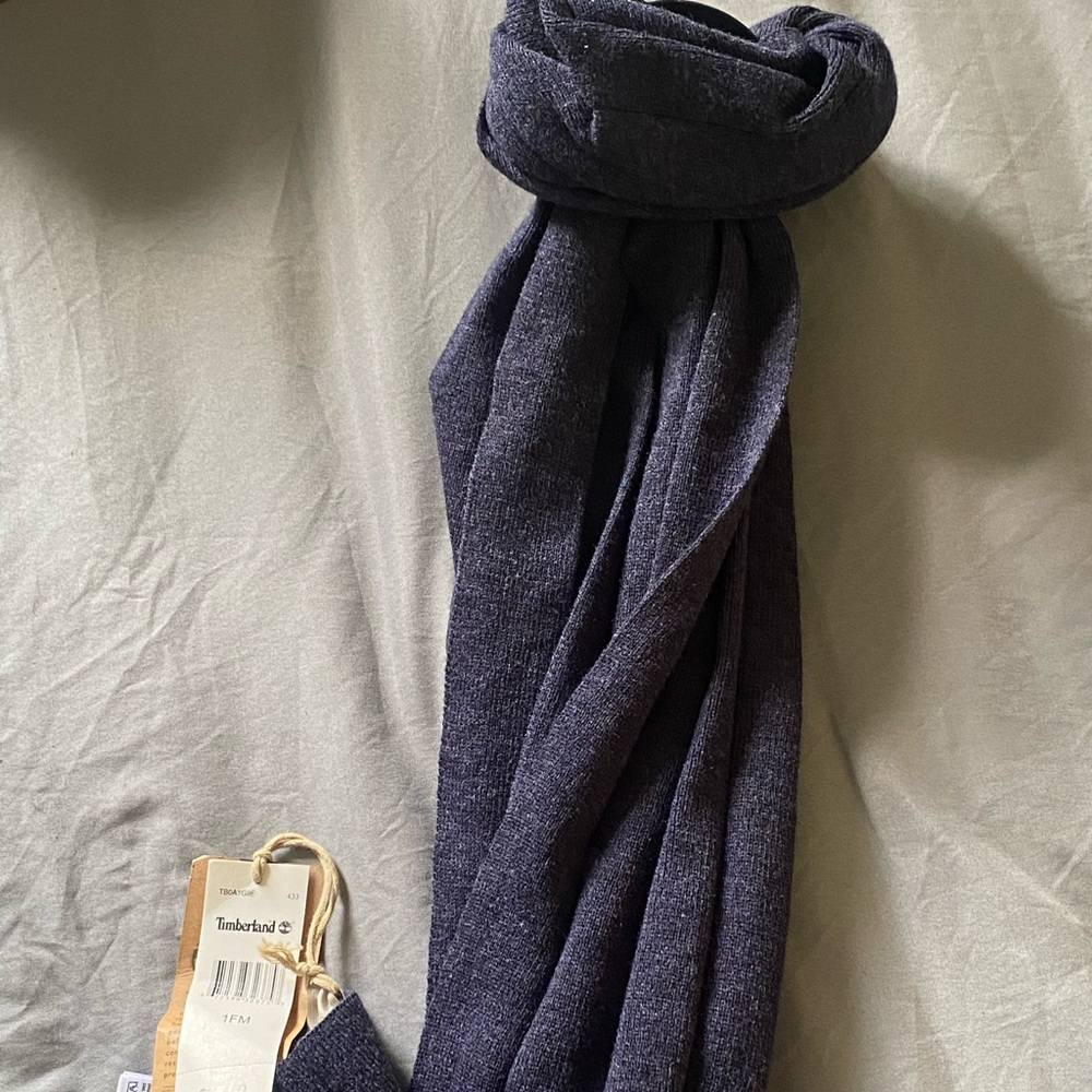 Timberland Scarf